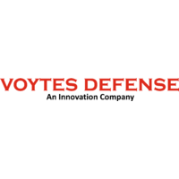 Voytes Defense logo, Voytes Defense contact details