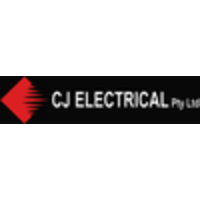 C J Electrical logo, C J Electrical contact details