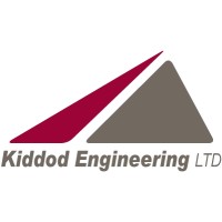 Kiddod Engineering LTD logo, Kiddod Engineering LTD contact details