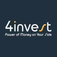 4invest logo, 4invest contact details