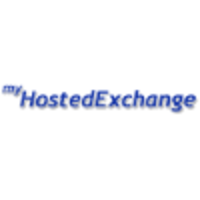 My Hosted Exchange logo, My Hosted Exchange contact details