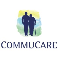 Commucare logo, Commucare contact details