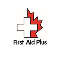 First Aid Plus logo, First Aid Plus contact details