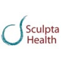 SculptaHealth logo, SculptaHealth contact details