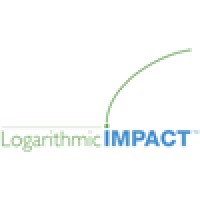 Logarithmic Impact logo, Logarithmic Impact contact details