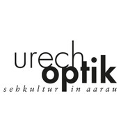 Urech Optik AG logo, Urech Optik AG contact details