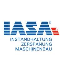 IASA Instandhaltungstechnik AG logo, IASA Instandhaltungstechnik AG contact details