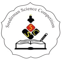 Soedirman Science Competition logo, Soedirman Science Competition contact details