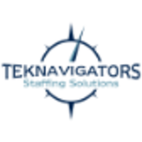 TekNavigators logo, TekNavigators contact details