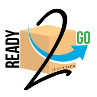 Ready 2 Go Logistics logo, Ready 2 Go Logistics contact details