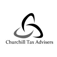 Churchill Tax Advisers logo, Churchill Tax Advisers contact details