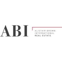 Alistair Brown International Real Estate logo, Alistair Brown International Real Estate contact details