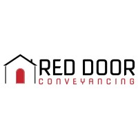 Red Door Conveyancing logo, Red Door Conveyancing contact details