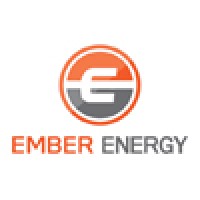 Ember Energy logo, Ember Energy contact details