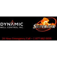 Dynamic Well Control Inc. logo, Dynamic Well Control Inc. contact details