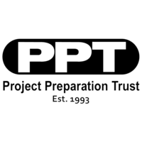 Project Preparation Trust logo, Project Preparation Trust contact details