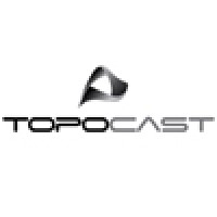 TOPOCAST logo, TOPOCAST contact details