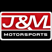 J&M Motorsports logo, J&M Motorsports contact details