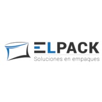 ELPACK logo, ELPACK contact details