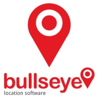 Bullseye Locations Store Locator Software logo, Bullseye Locations Store Locator Software contact details