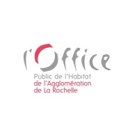 Office Public de l'Habitat de l'agglomération de La Rochelle logo, Office Public de l'Habitat de l'agglomération de La Rochelle contact details