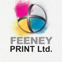 FEENEY PRINT LTD logo, FEENEY PRINT LTD contact details