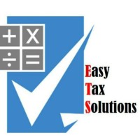 Easy Tax Solutions logo, Easy Tax Solutions contact details