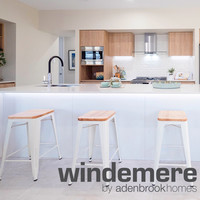 Windemere Interiors logo, Windemere Interiors contact details