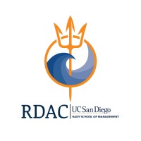 Rady Data Analytics Club logo, Rady Data Analytics Club contact details