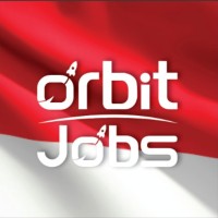 Orbit Jobs logo, Orbit Jobs contact details