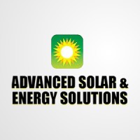 Advanced Solar & Energy Solutions LLC logo, Advanced Solar & Energy Solutions LLC contact details