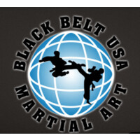 Black Belt USA logo, Black Belt USA contact details