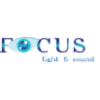 Focus Light & Sound logo, Focus Light & Sound contact details