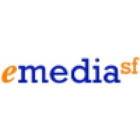 emediaSF logo, emediaSF contact details