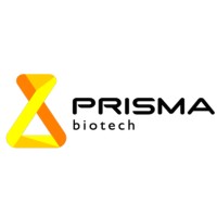 Prisma Biotech logo, Prisma Biotech contact details