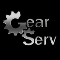 GearServ Limited logo, GearServ Limited contact details