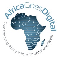 Africa Goes Digital logo, Africa Goes Digital contact details