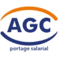 AGC Portage Salarial logo, AGC Portage Salarial contact details