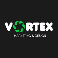 Vortex Marketing & Design logo, Vortex Marketing & Design contact details