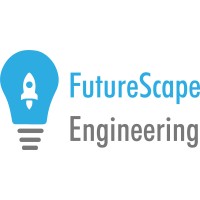 FutureScape Engineering logo, FutureScape Engineering contact details