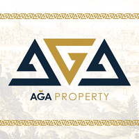 Aga Property logo, Aga Property contact details