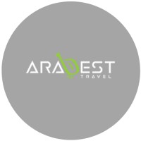 Arabest Travel logo, Arabest Travel contact details