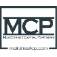 MainStreet Capital Partners logo, MainStreet Capital Partners contact details