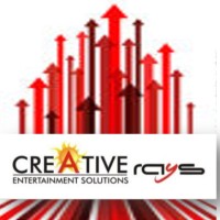 Creative Rays Entertainment Solutions logo, Creative Rays Entertainment Solutions contact details