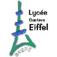 Lycée Gustave Eiffel logo, Lycée Gustave Eiffel contact details