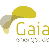 Gaia Energetics logo, Gaia Energetics contact details