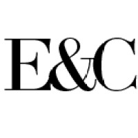 English & Co logo, English & Co contact details