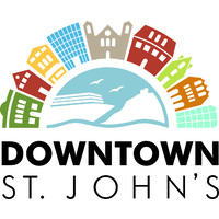 Downtown St. John's Business Commission logo, Downtown St. John's Business Commission contact details