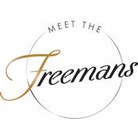 Meet the Freemans logo, Meet the Freemans contact details