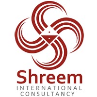 Shreem International Consultancy logo, Shreem International Consultancy contact details